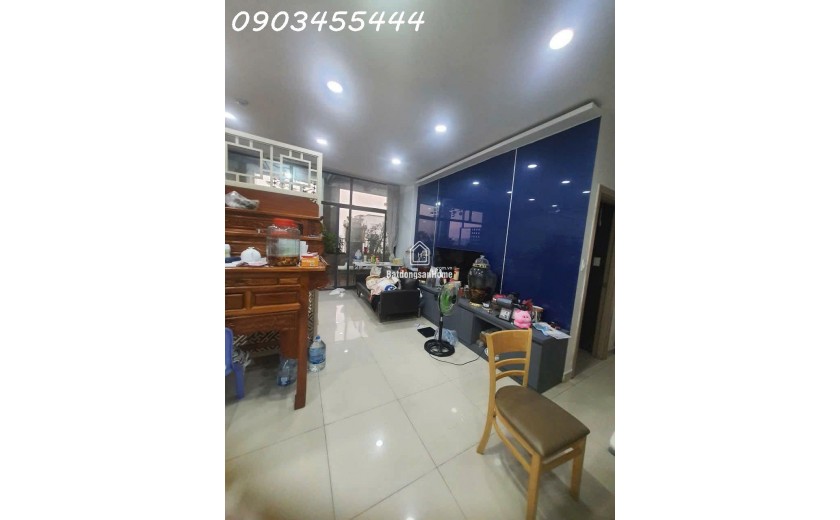 Đầu tư Penthouse Quận 2, diện tích 98m2, ngang 10m, sẵn HĐ thuê 22tr, 13.5 tỷ, An Khánh.